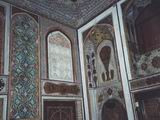 Uzbekistan Bukhara - Akbar House Hotel