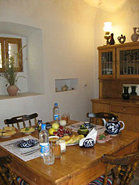 Amulet Hotel in Buchara