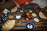 Amulet Hotel in Buchara