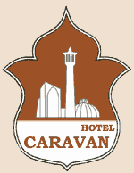 Caravan Hotel