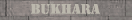 Buchara