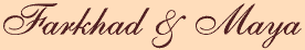 Farkhad & Maya Hotel