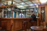Kamelot Hotel in Bukhara