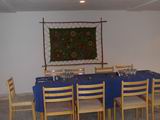 Uzbekistan Bukhara - Lyabi House Hotel