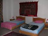 Uzbekistan Bukhara - Lyabi House Hotel