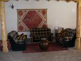 Uzbekistan Bukhara - Lyabi House Hotel