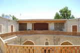 Mekhtar Ambar Hotel in Bukhara