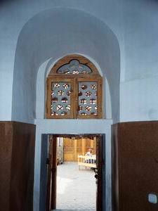 Uzbekistan Bukhara - Mekhtar Ambar Hotel