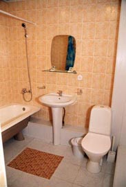 Malika Hotel in Bukhara