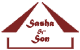 Sasha & Son hotel