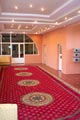 Semurg Hotel. Hall