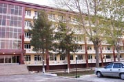 Semurg Hotel. Photo