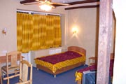 Semurg Hotel. Standard Room