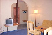 Semurg Hotel. Standard Room