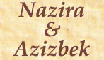 Bukhara Nazira & Azizbek Hotel