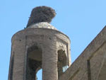 Abdal-Asis-Khan Medresse