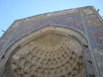 Abd al-Asis-Khan Medresse