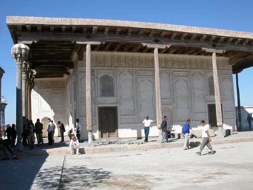 Gro&szlig;e Moschee
