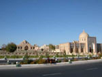 Baha ad-Din � Religionsensemble