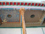 Baha ad-Din Religionsensemble � Moschee