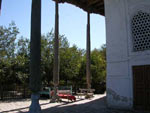 Baland Moschee