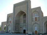 Faisabad Hanaka Moschee