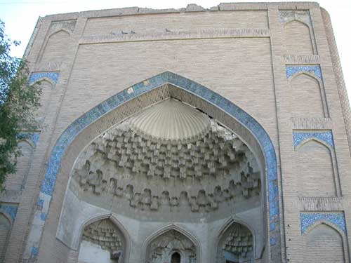 Gosijoni Kalon Medresse