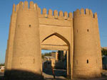 Karakul Tor