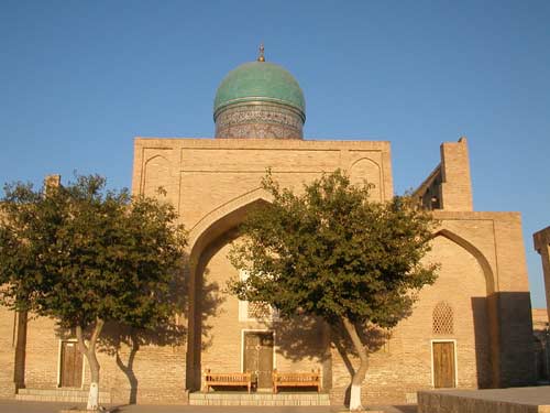 Kosim-Scheich Hanaka