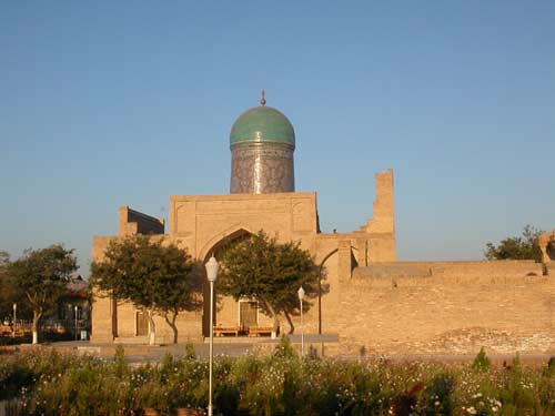 Kosim-Scheich Hanaka