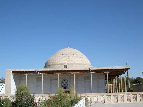 Halifa Hudoidod Hanaka