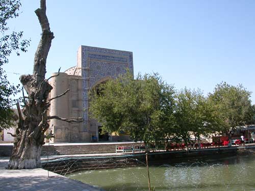 Nadir Diwan-Begi Hanaka