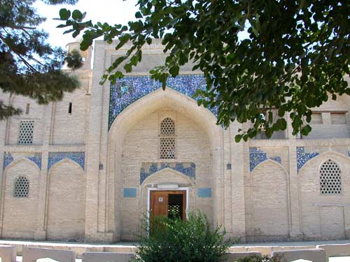 Hodja-Gaukuschan Ensemble