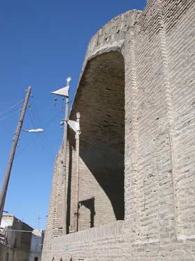 Hodja Sain ad-Din Komplex