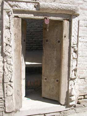 Hodja Sain ad-Din Komplex