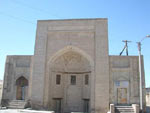 Kurpa Moschee