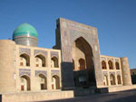 Mir-i Arab Medresse