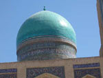 Mir-i Arab Medresse