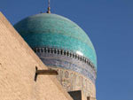 Mir-i Arab Medresse