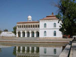 Sitorai Mohi-Hosa Palast