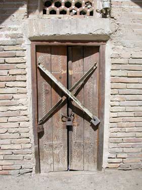 Mullo Tursunjon Medresse