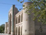 Mullo Tursunjon Medresse