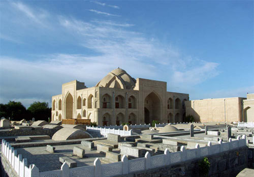 Baha ad-Din – Hanaka