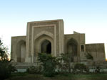 Namazgoh Moschee