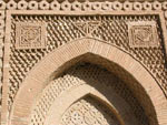 Samaniden Mausoleum
