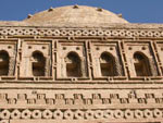 Samaniden Mausoleum