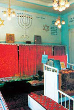 Synagoge