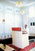 Synagoge