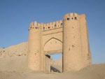 Talipach Tor