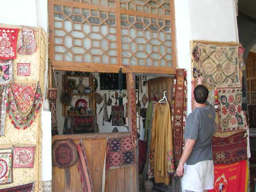 Tak-i Telpak Furuschon